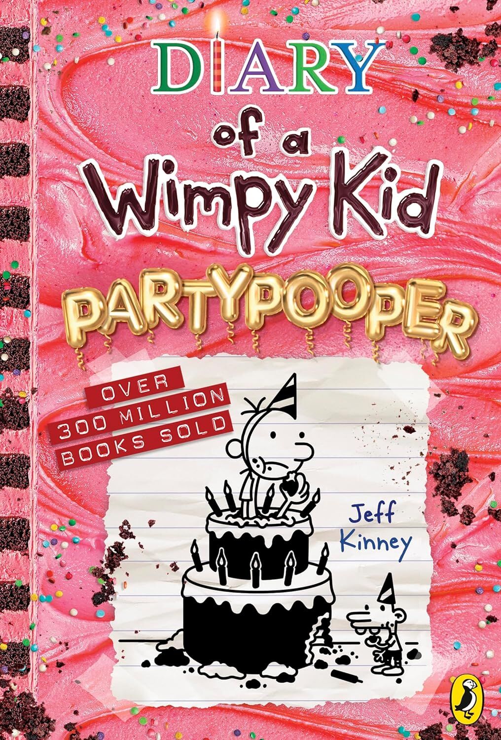 Partypooper, DWK 20