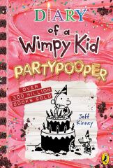 Partypooper, DWK 20