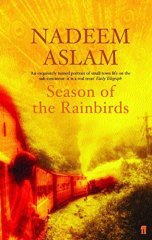 Season of the Rain Birds
