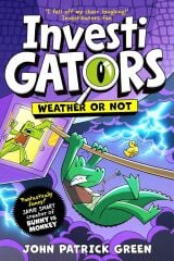 Weather or Not 9