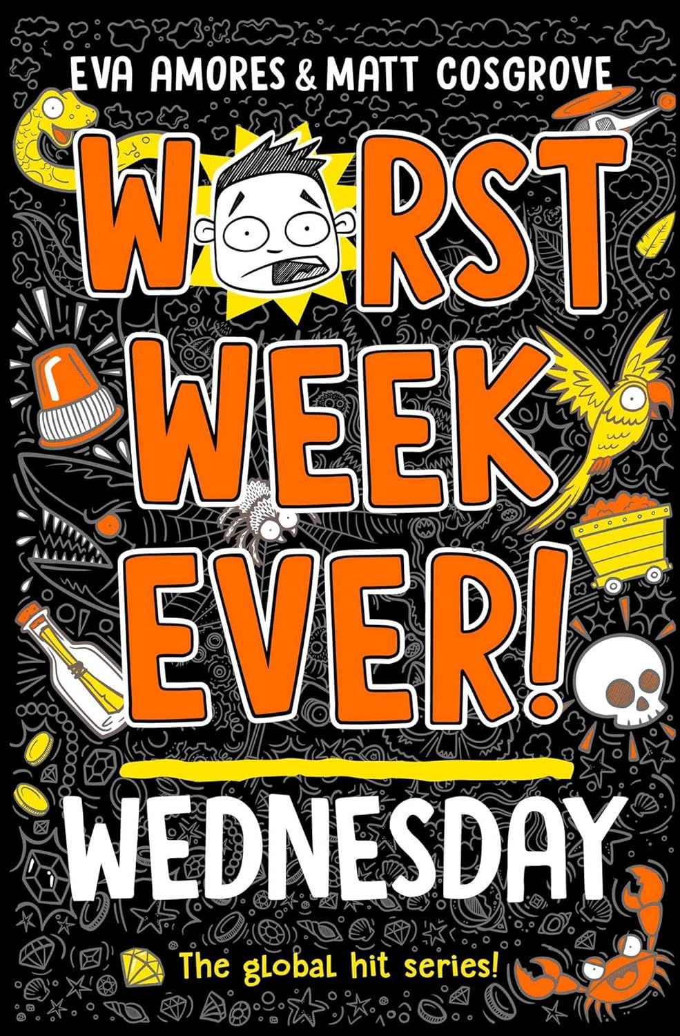 Wednesday