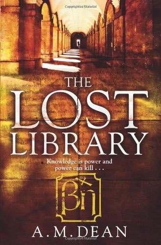 Lost Library