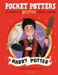 Pocket Potters 1: Harry Potter