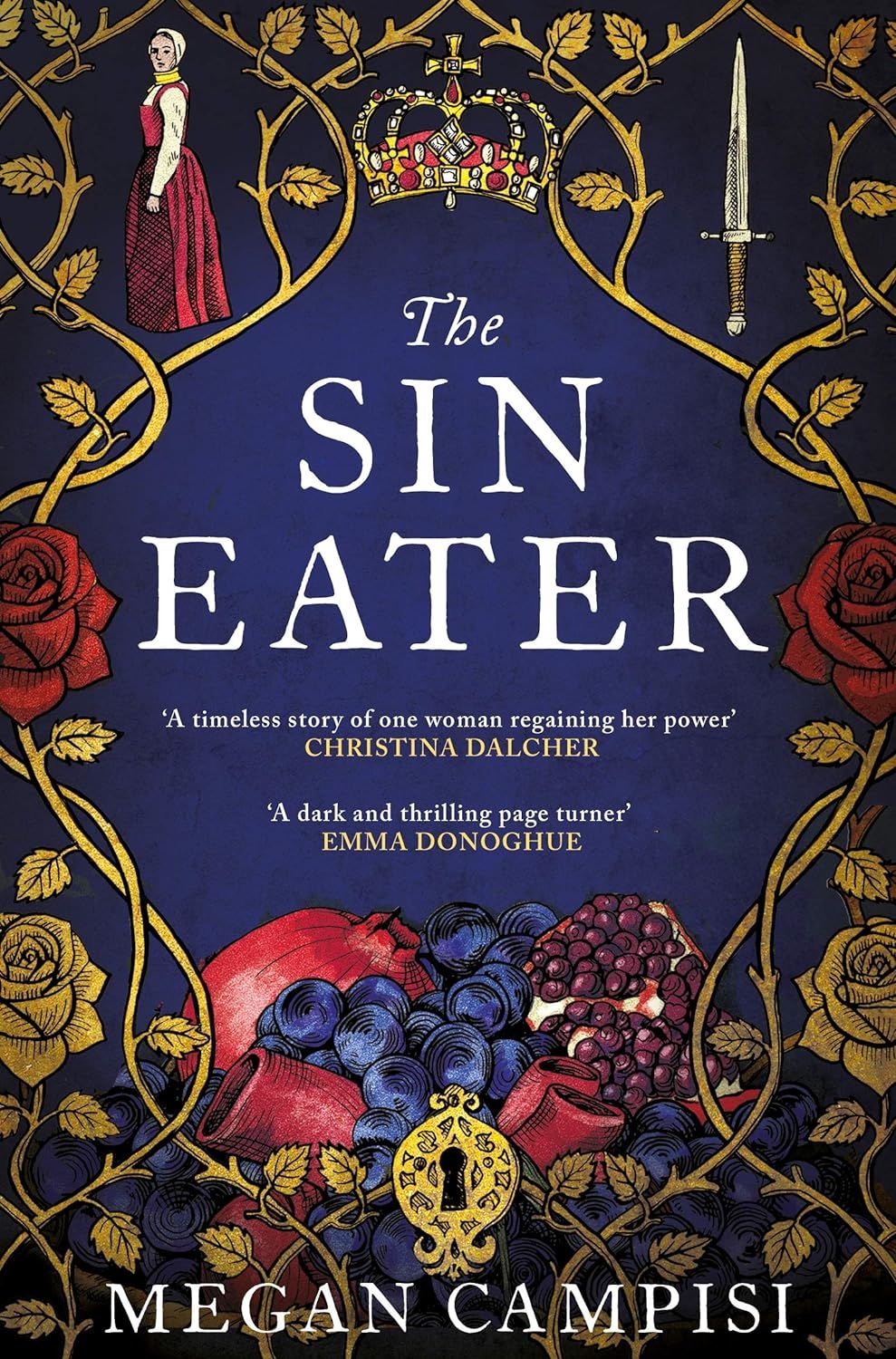 Sin Eater