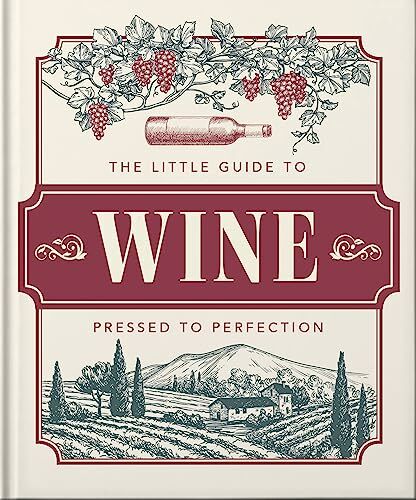 Little Book of Wine