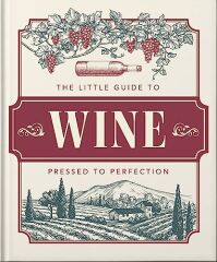 Little Book of Wine