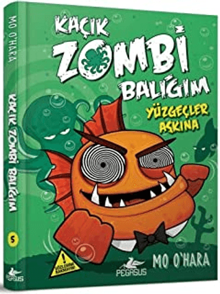 Yüzgeçler Aşkına