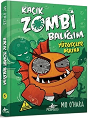 Yüzgeçler Aşkına