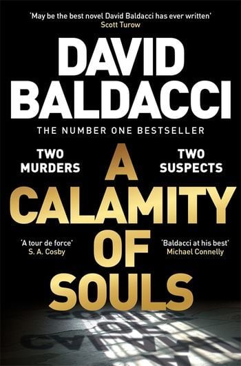 Calamity of Souls