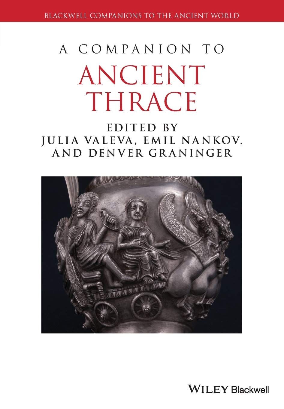 Companion to Ancient Thrace