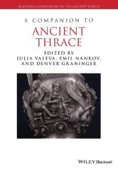 Companion to Ancient Thrace