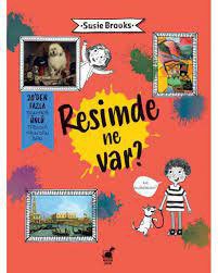 Resimde Ne Var?