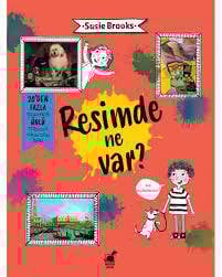 Resimde Ne Var?