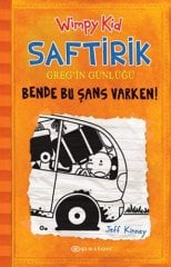 Bende Bu Şans Varken!, Saftirik 9