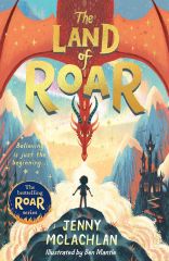 Land of Roar