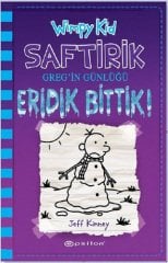 Eridik Bittik! , Saftirik 13