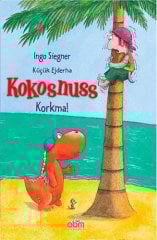 Küçük Ejderha Kokosnuss: Korkma!