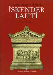 İstanbul Arkeoloji Müzesi- İskender Lahti