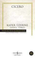Kader Üzerine (Latince-Türkçe)