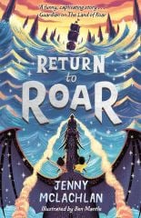Return to Roar 2