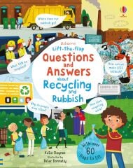 About Recycling and Rubbish