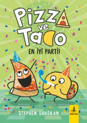 Pizza ve Tako - En İyi Parti!