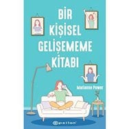 Bir Kişisel Gelişememe Kitabı