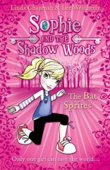 Bat Sprites, Sophie and the Shadow Woods 6