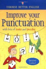 Improve Your Punctuation