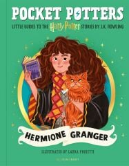 Pocket Potters 3: Hermione Granger