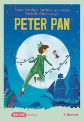 Peter Pan - Sen de Oku Klasikler