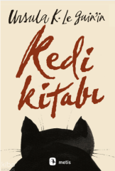 Ursula K. Le Guin’in Kedi Kitabı