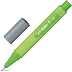 Schneider Link-It Fineliner 0.4mm Silver-Grey
