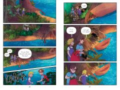 MTHGN 6: Afternoon on the Amazon
