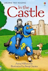 In the Castle, First Reading L-1