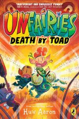 Death by Toad 2