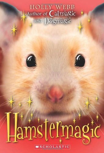 Hamstermagic