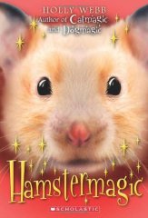 Hamstermagic