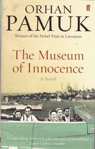 Museum of Innocence