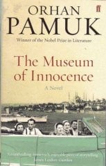 Museum of Innocence