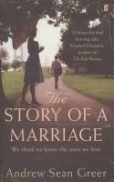 Story of a Marriage