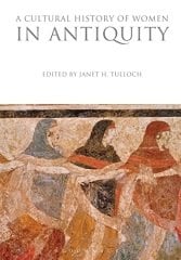 Cultural History of Women in Antiquity