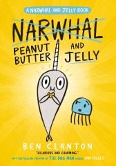 Peanut Butter and Jelly, Narwhal and Jelly 3