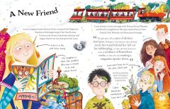 Pocket Potters 5: Luna Lovegood