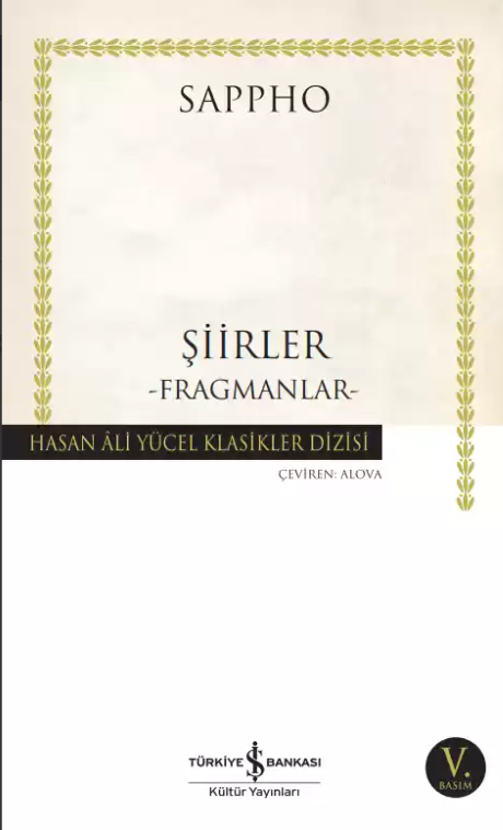 Fragmanlar