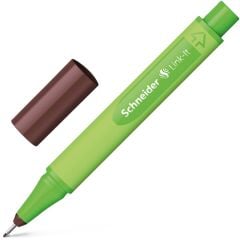 Schneider Link-It Fineliner 0.4mm Topaz-Brown