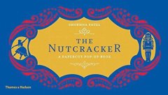 Nutcracker: A Papercut Pop-Up Book