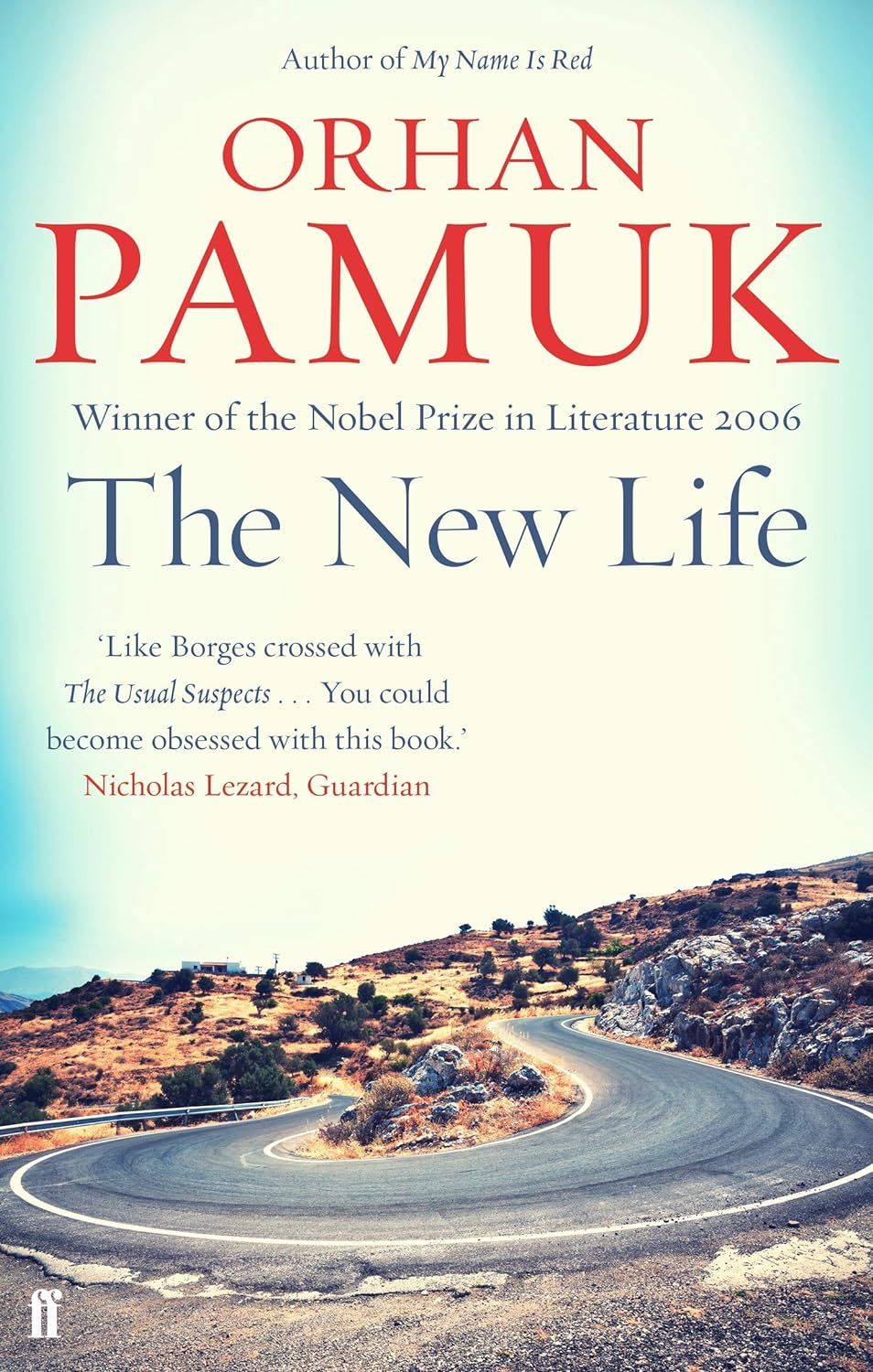 New Life