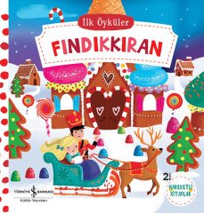 Hareketli Fındıkkıran – İlk Öyküler
