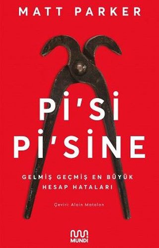 Pi’si Pi’sine: Gelmiş Geçmiş En Büyük Hesap Hataları